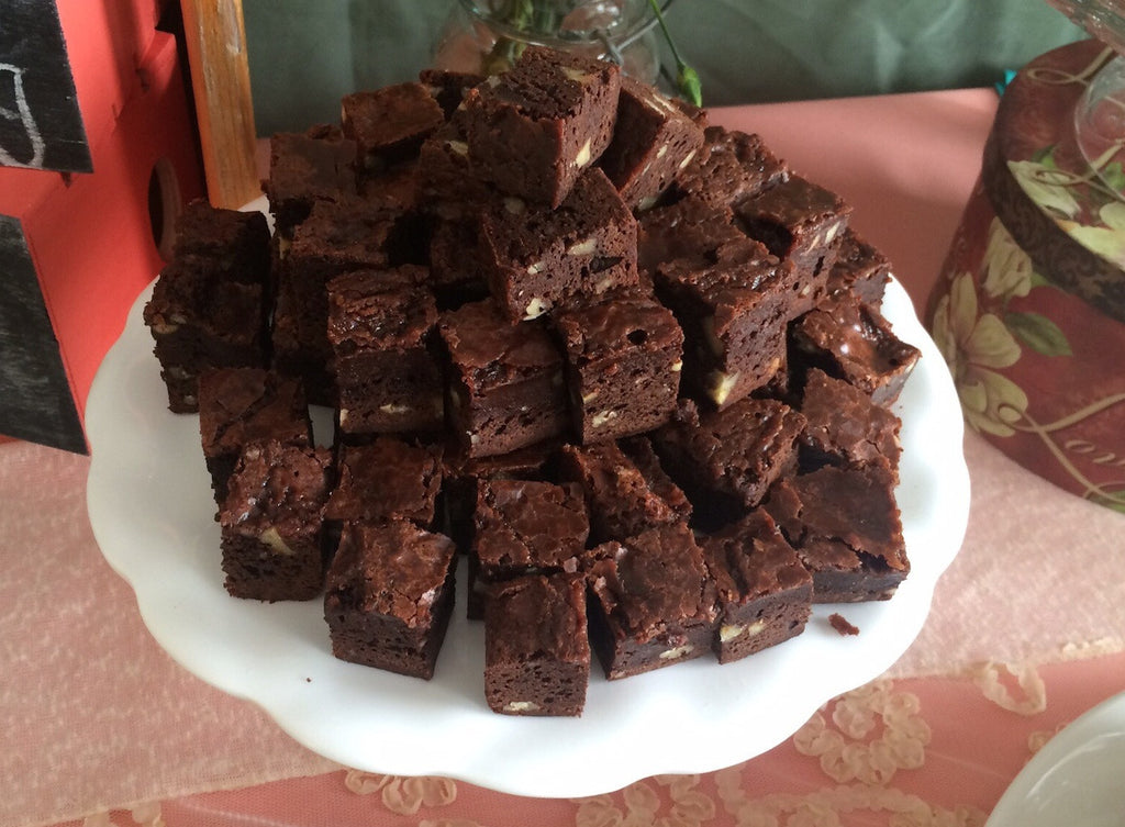 Brownies