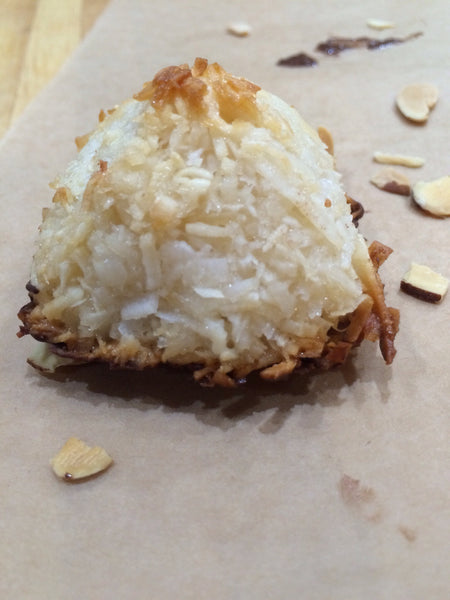 Coconut Macaroon